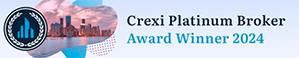 2024 CREXI Platinum Award